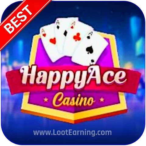 Happy Ace Casino - Yono App Apk Rummy