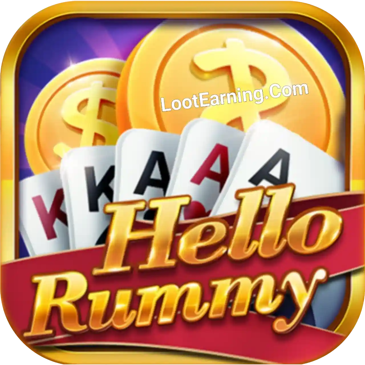 Hello Rummy - Yono App Apk Rummy