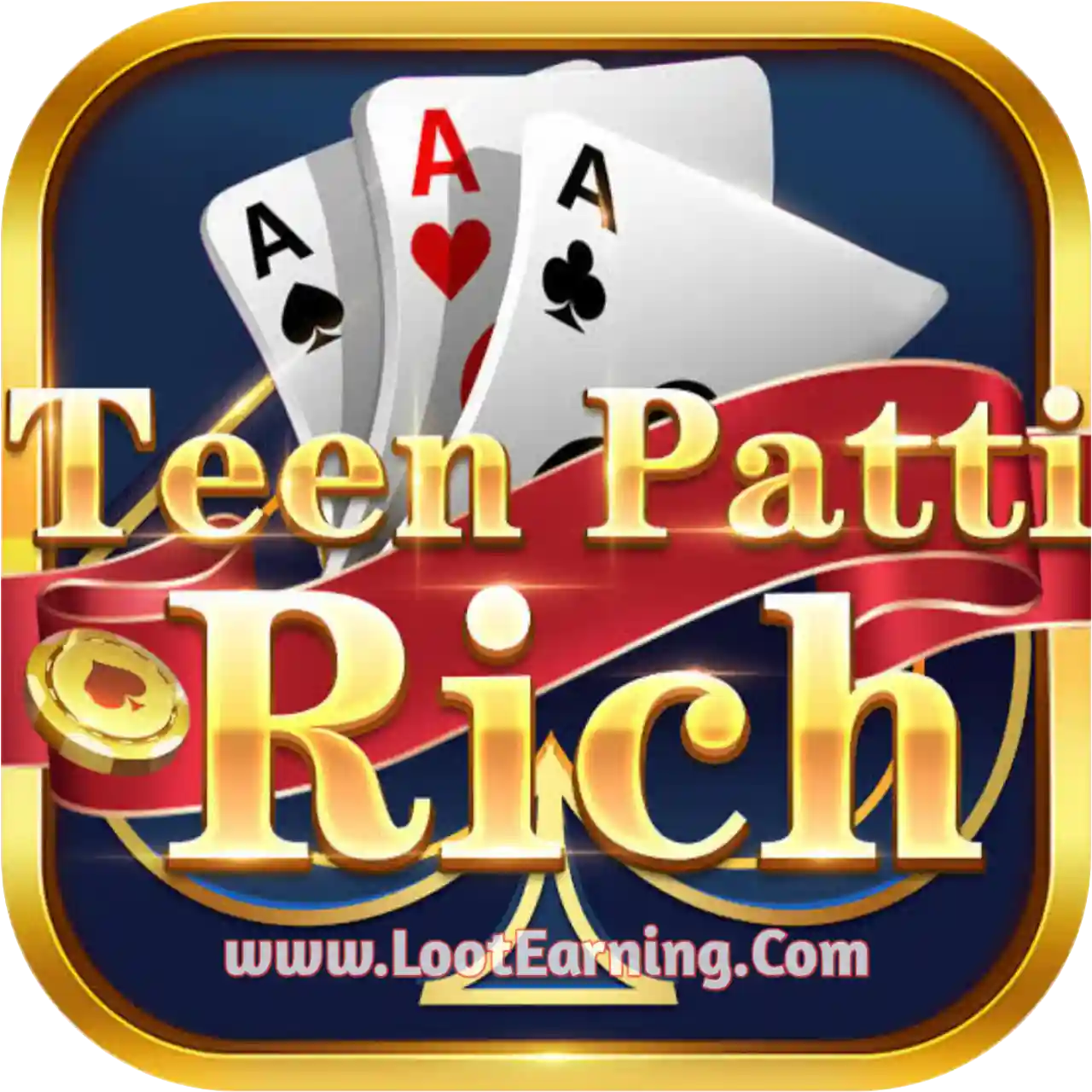 Teen Patti Rich App - Yono App Apk Rummy