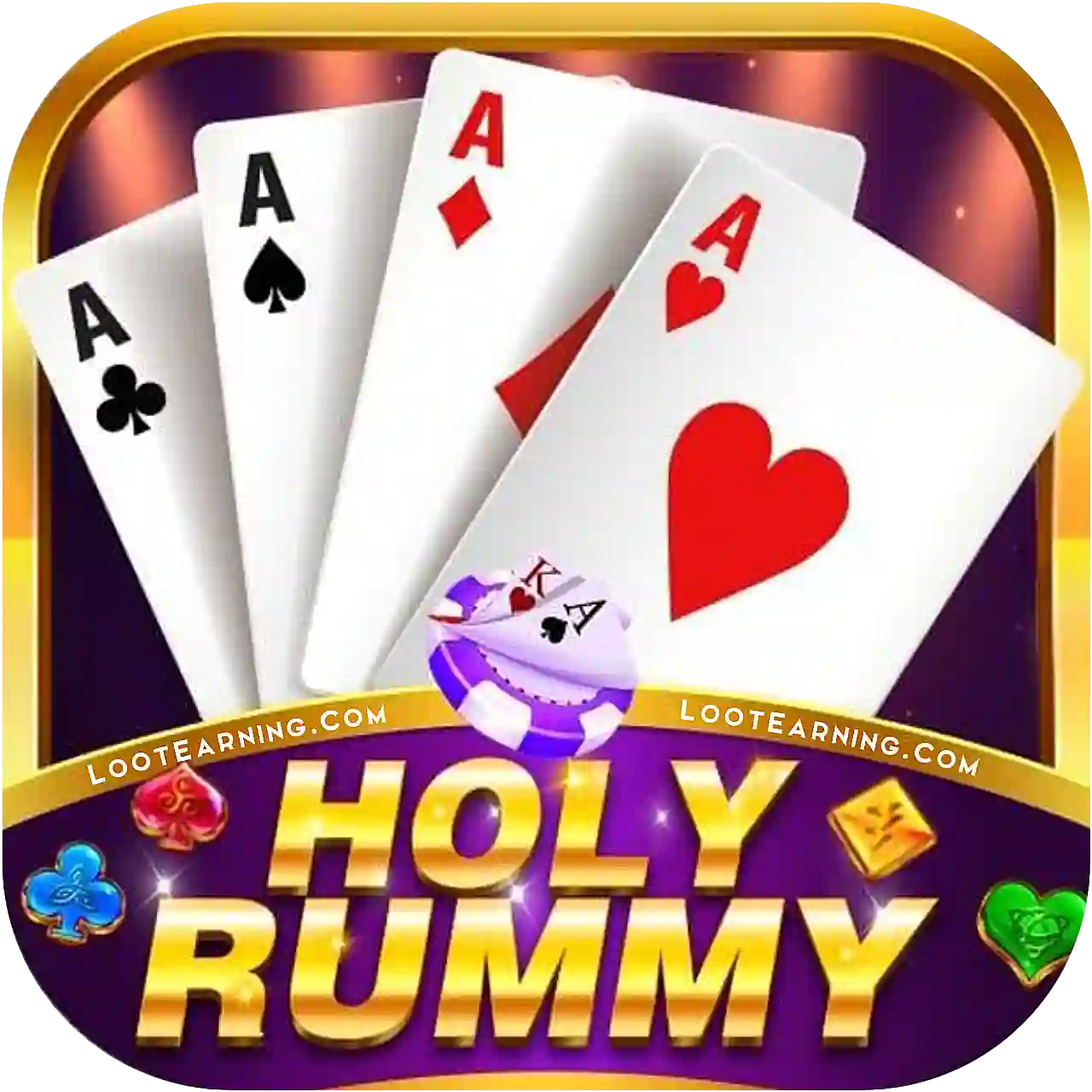 Holy Rummy APK - Yono App Apk Rummy