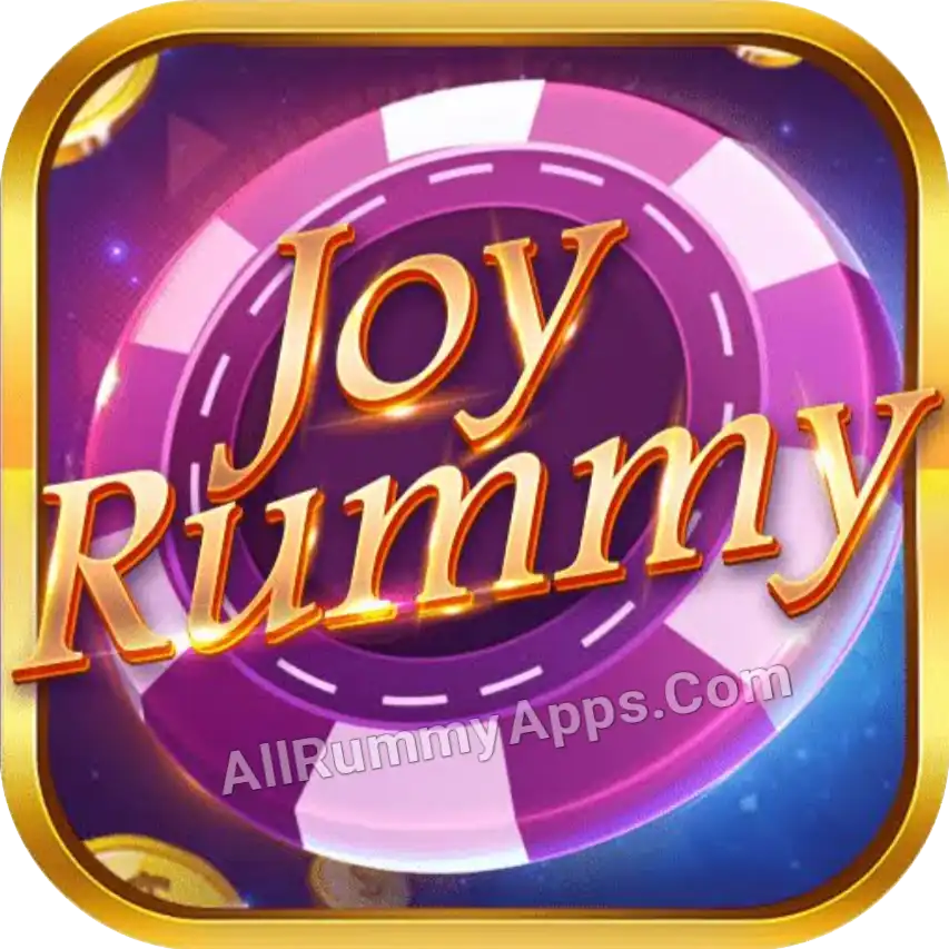 Joy Rummy App - Yono App Apk Rummy