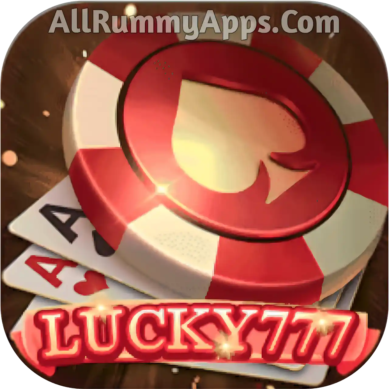 Lucky 777 - Yono App Apk Rummy