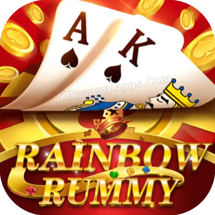 Rainbow Rummy - Yono App Apk Rummy