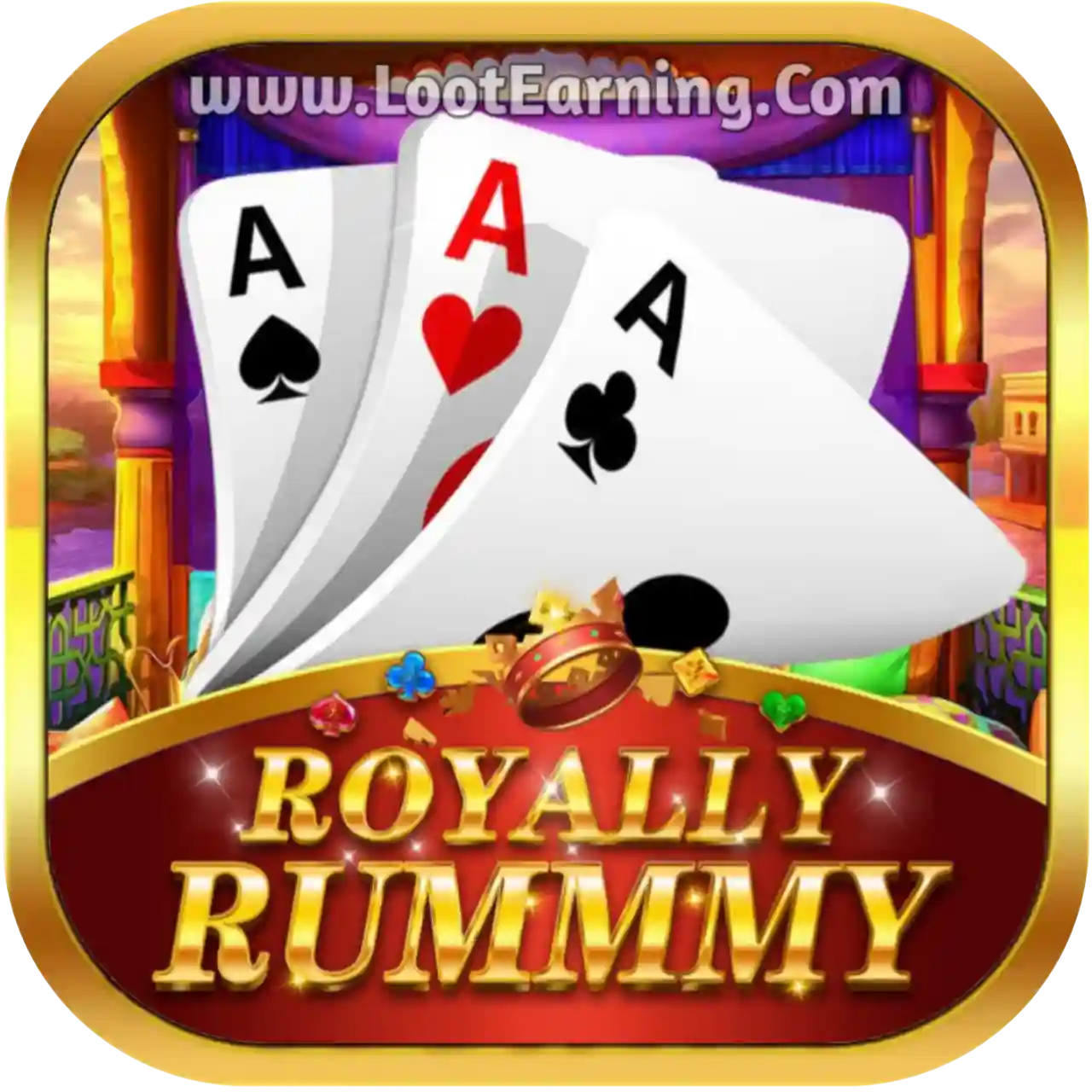 Royally Rummy APK - Yono App Apk Rummy