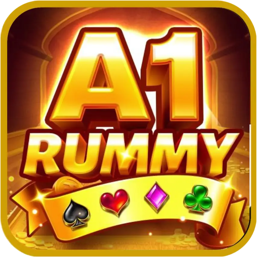 Rummy A1 APK - Yono App Apk Rummy