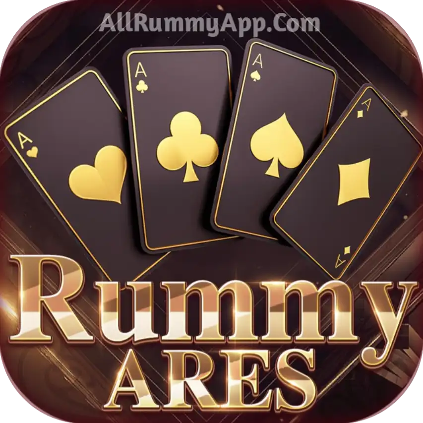 Rummy Ares APK - Yono App Apk Rummy