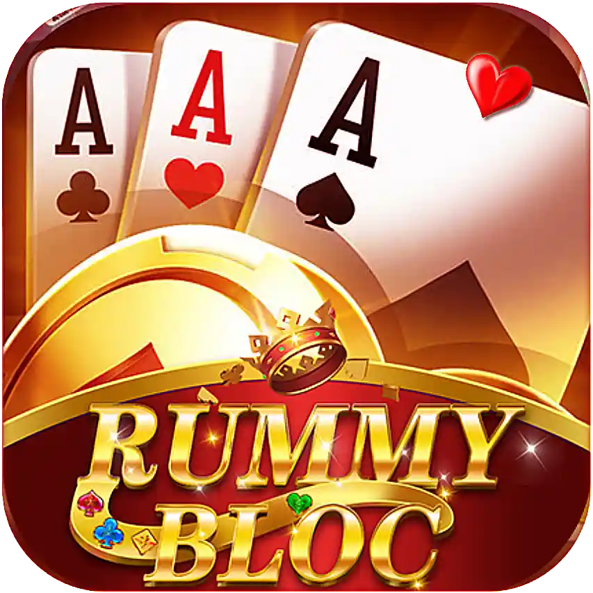 Rummy Bloc - Yono App Apk Rummy