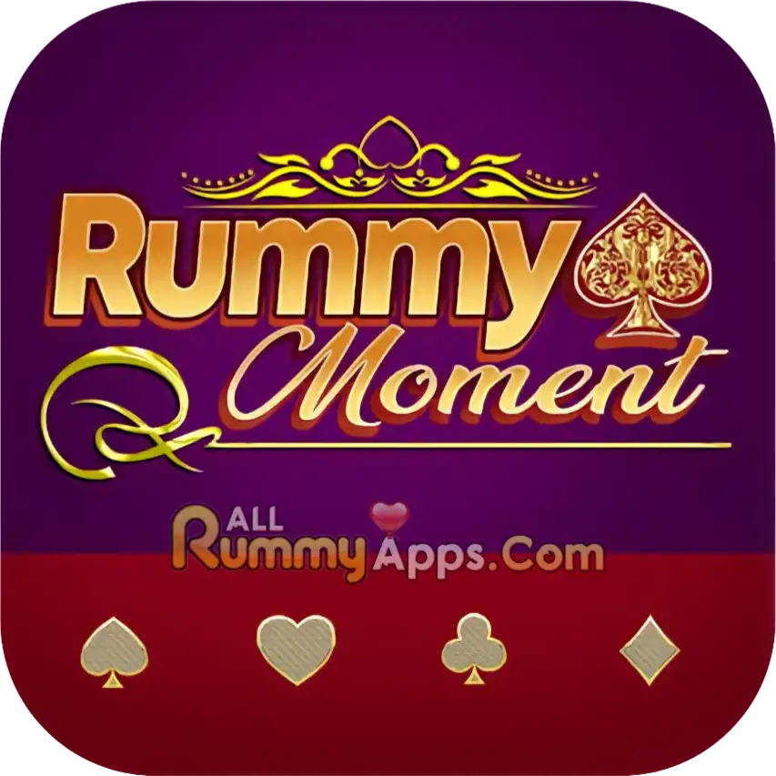 Rummy Moment - Yono App Apk Rummy