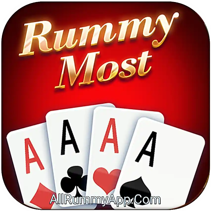 Rummy Most App - Yono App Apk Rummy