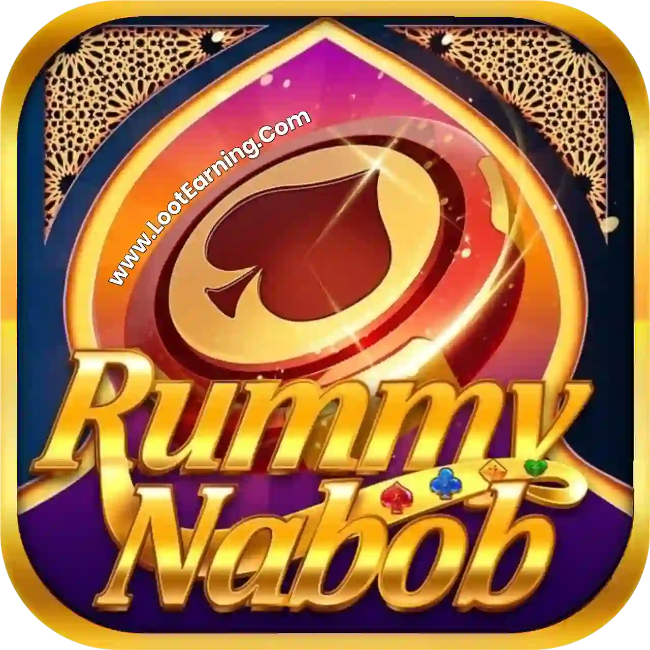 Rummy Nabob APK - Yono App Apk Rummy