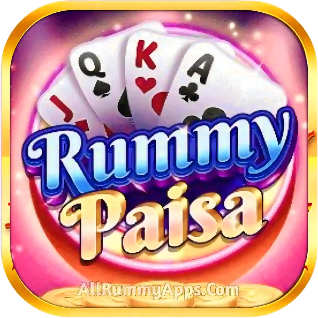 Rummy Paisa - Yono App Apk Rummy