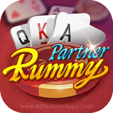 Rummy Partner - Yono App Apk Rummy