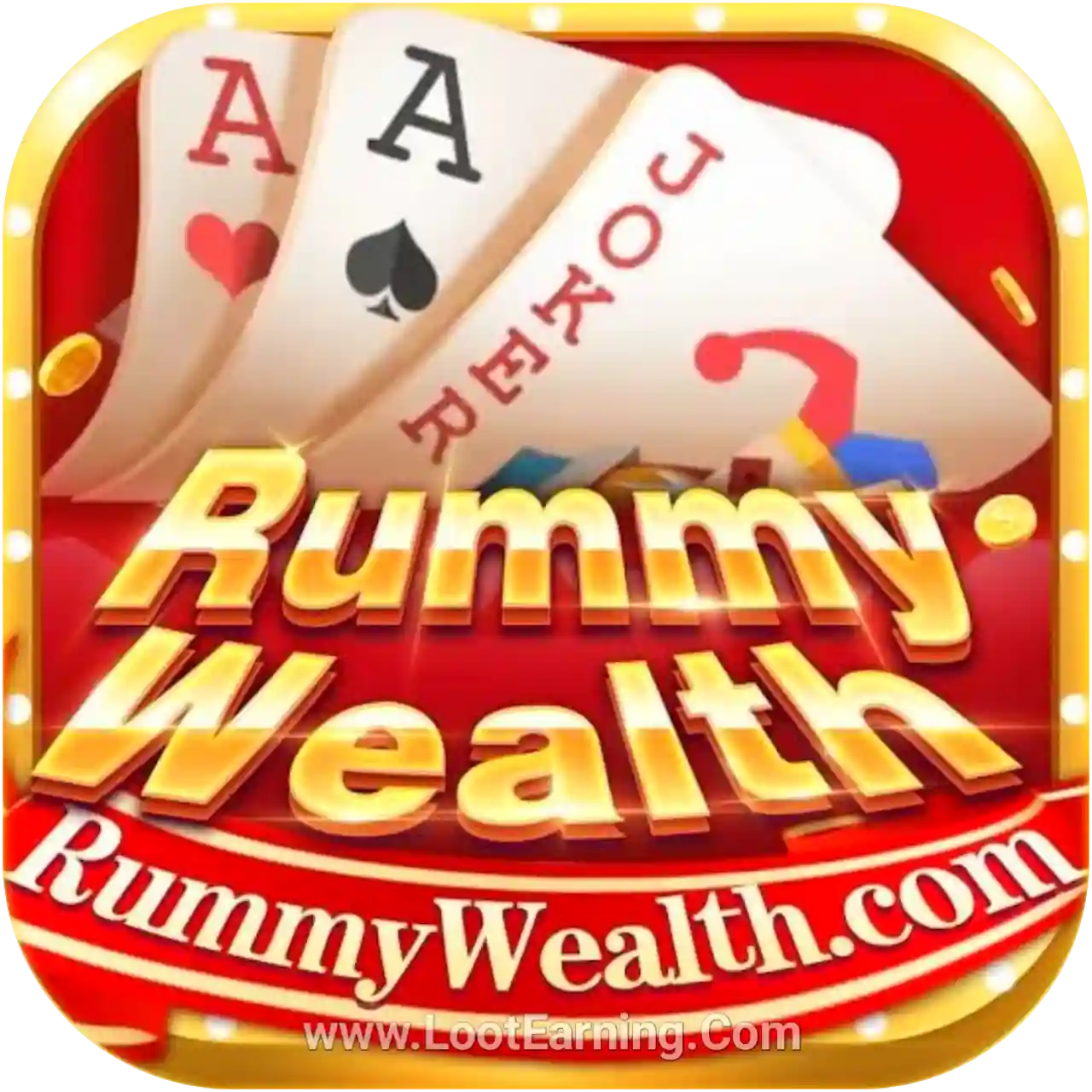 Rummy Wealth App - Yono App Apk Rummy