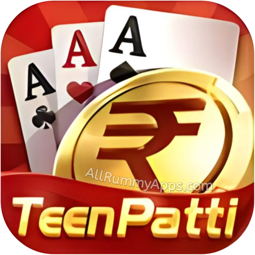 Teen Patti Cash - Yono App Apk Rummy