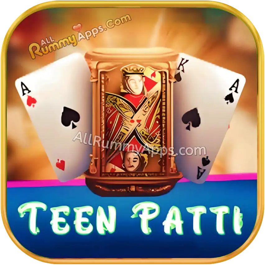 Teen Patti Epic - Yono App Apk Rummy