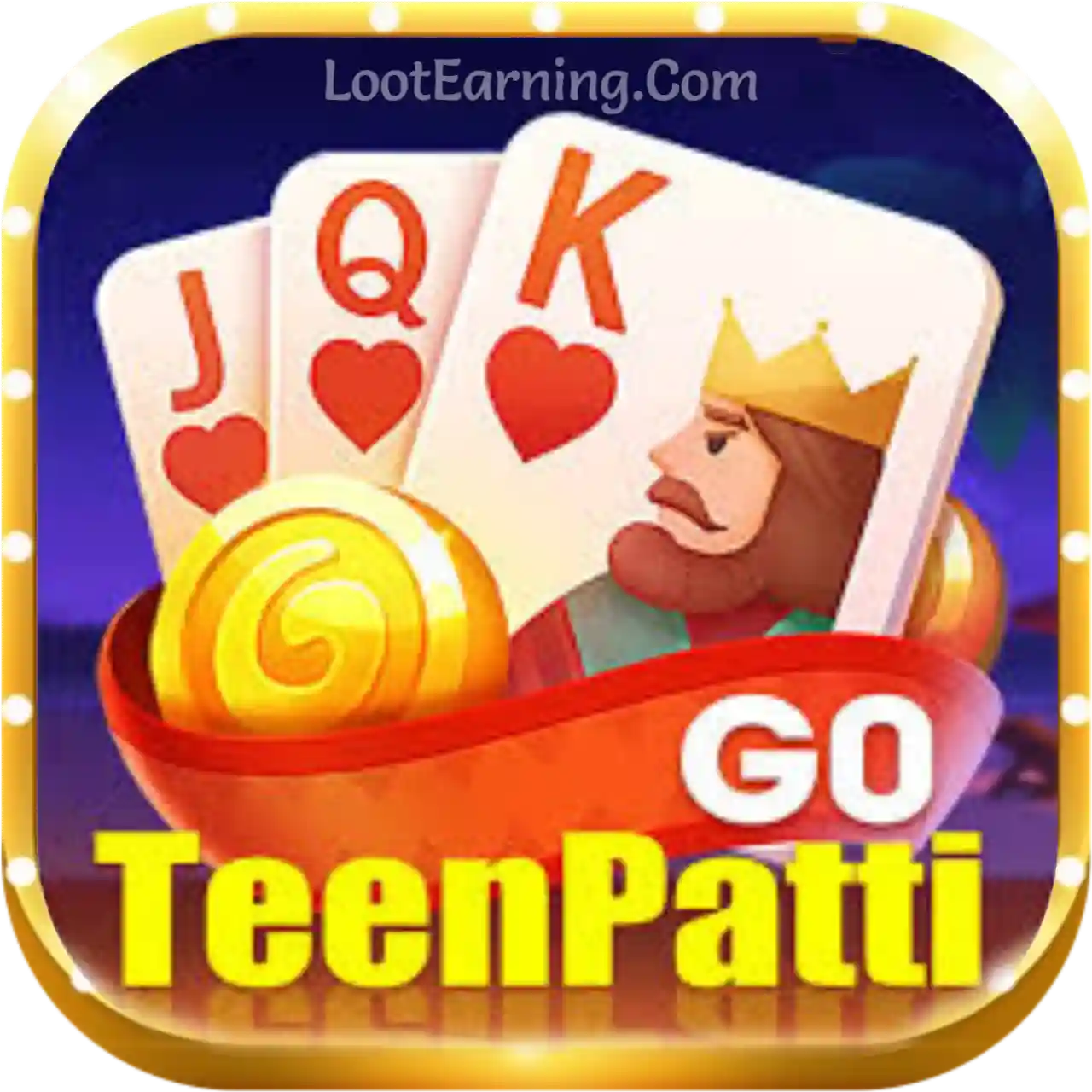 Teen Patti Go APK - Yono App Apk Rummy