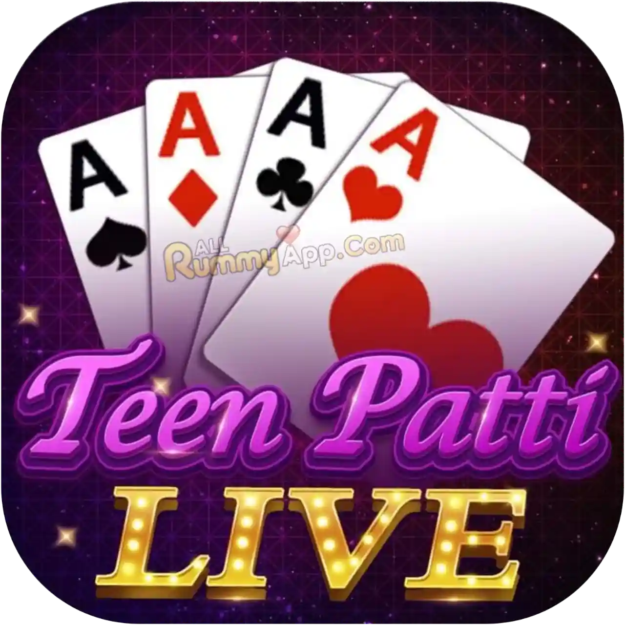 Teen Patti Live - Yono App Apk Rummy