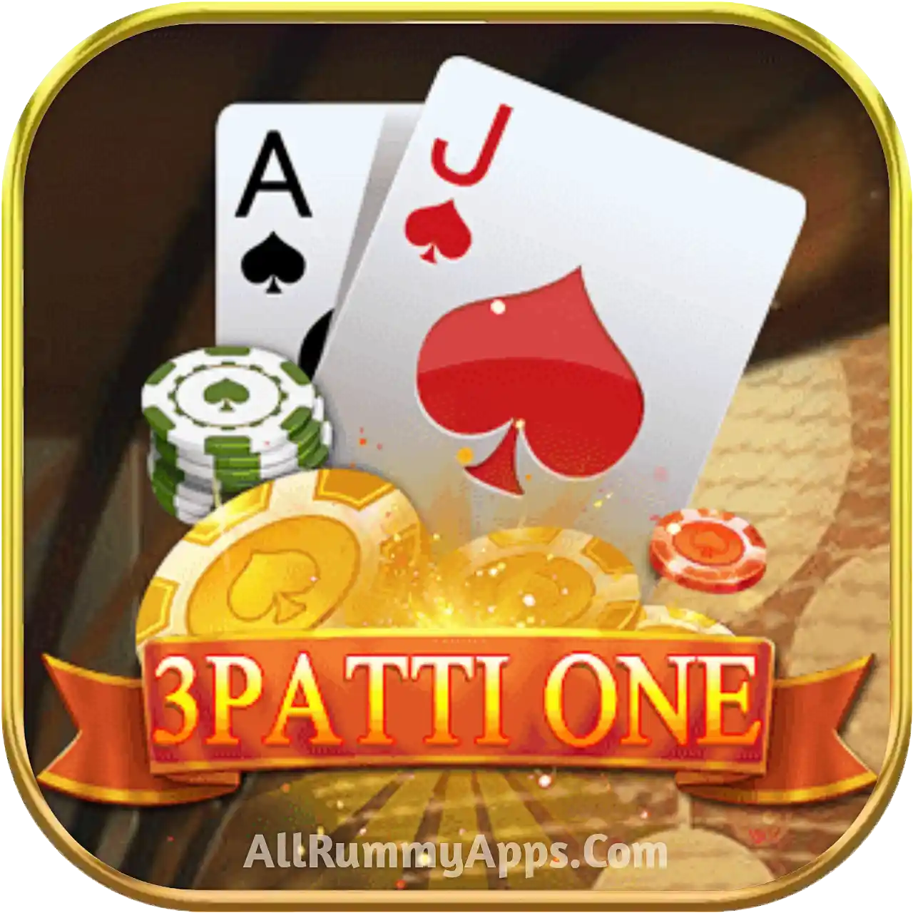 Teen Patti One - Yono App Apk Rummy