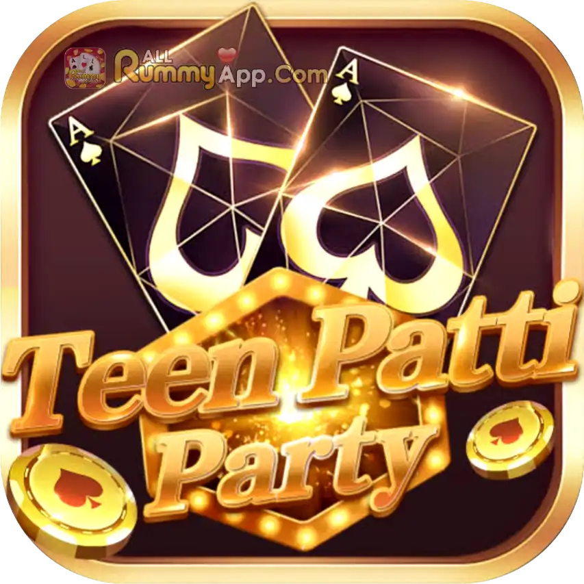 Teen Patti Party - Yono App Apk Rummy