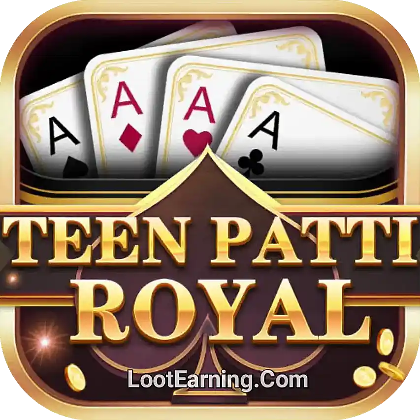 Teen Patti Royal APK - Yono App Apk Rummy