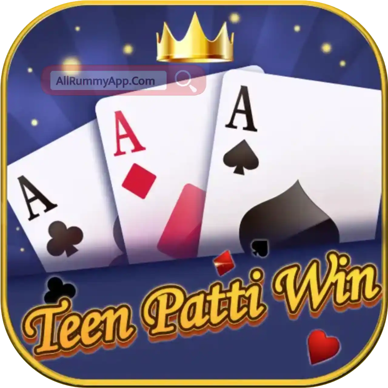 Teen Patti Win App - Yono App Apk Rummy