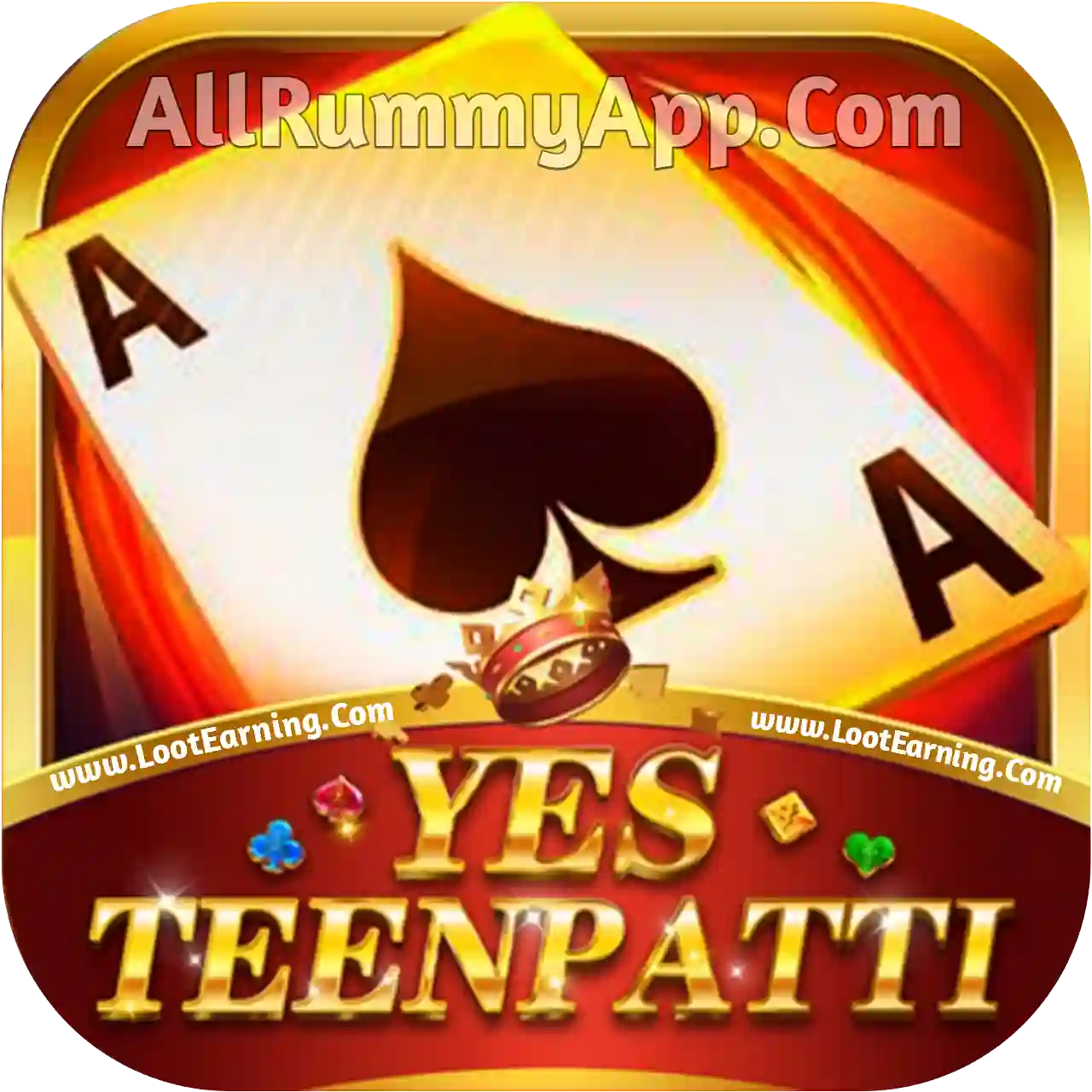 Teen Patti Yes APK - Yono App Apk Rummy